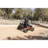 2-154-1.jpg Coleman Powersports GK100 One-Seater Go Karts.