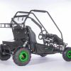 2-157-1.jpg Drift Hero 2-Seater Electric Go Karts.