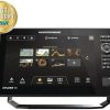 Humminbird XPLORE fish finder Built-in GPS