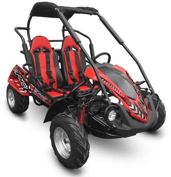 2-168-1.jpg TrailMaster Blazer 200R Mid Go- Karts.