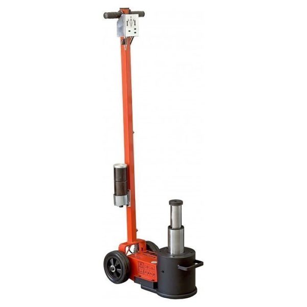 2-18.jpg ESCO Yak 22-44 Ton Tall Air Hydraulic Jack