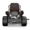 Ariens Zoom 42 in. 19 HP Kohler V Twin Gas Hydrostatic Zero-Turn Riding Mowers.