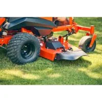 2-181-1.jpg Bad Boy Magnum 54″ 24 HP Gas Zero-Turn Mowers.