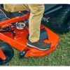 2-182-1.jpg Bad Boy ZT Avenger 60 in. 26 HP Gas Zero-Turn Mowers, Kohlers V-Twin OHV Engine, Hydro-Gear Transmission