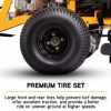 2-191-1.jpg Cub Cadet Ultima ZT1 50″ Zero-Turn Riding Lawn Mower – Power, Precision & Comforts.