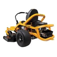 2-192-1.jpg Cub Cadet Ultima ZT1 54″ 24HP Kohler Zero Turn Mowers.