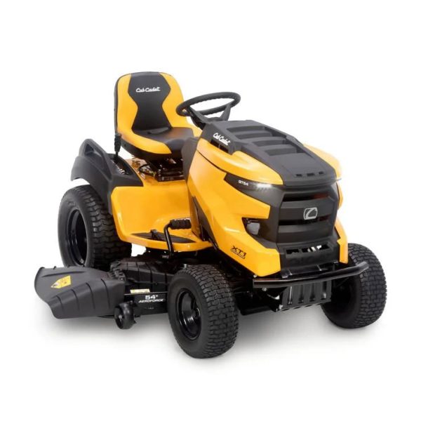 2-194-1.jpg Cub Cadet XT1 GT54 Riding Lawn Mowers.