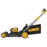 2-197-1.jpg DeWalt 60V MAX 21″ Brushless RWD Self-Propelleds Mowers Kit DCMWSP700Y2