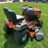 Husqvarna TS 148XK 48″ Lawns Tractors 24HP KOH (Scratch and Dent)