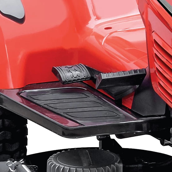 2-226-1.jpg PRORUN 42 in.15.5 HP Gas Riding Lawns Mowers