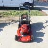 2-231-1.jpg Toro 22″ Electric-Start Recycler Personal Pace Self-Propelled Gas Lawn Mowers.
