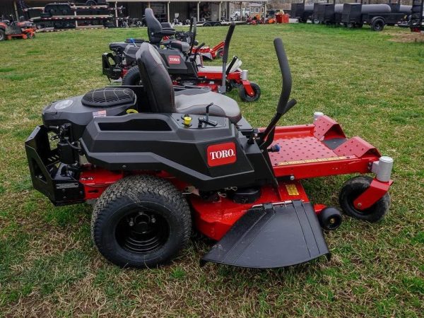 2-233-1_f90df6d6-a187-4df1-b1f9-36c21edf618f.jpg Toro 75746 42″ TimeCutter Zero Turn Mower 22HP Kohlers.