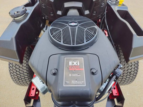 2-237-1.jpg Toro 77404 42″ TimeCutter Zero Turns Mowerr 22HP Briggs