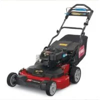 2-239-1.jpg Toro TimeMaster 30″ Personal Pace Gas Lawn Mowers.