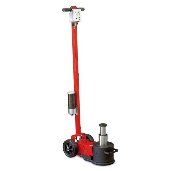 2-24.jpg ESCO Yak 22-44 Ton Air Hydraulic Jack