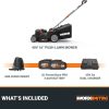 2-245-1.jpg WORX Nitro 40V 16″ Cordless Lawn Mowers w/Brushless Motor 2.0 & Intellicut.
