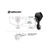 2-253-1.jpg Mercury 4HP Tiller FourStroke Outboard Motors.