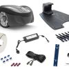 2-268-1.jpg Husqvarna Automower 115H Robotic Lawn Mowers.