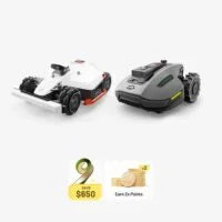 2-273-1.jpg MAMMOTION LUBA 2 AWD 10000X Robot Lawn Mower. Multi-zone & No-go-zone Managements.
