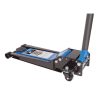 K Tool Extra Long Low-Profile 2 Ton Floor Jack
