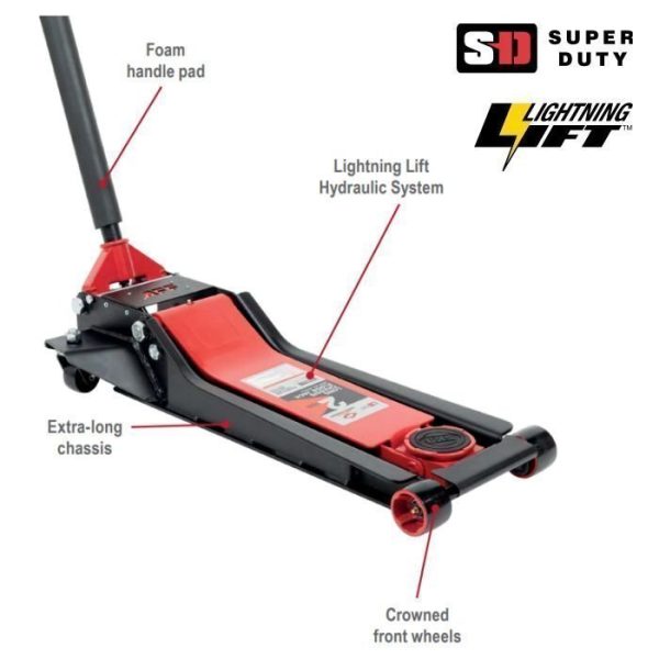 2-48.jpg AFF Long Chassis 2-Ton Floor Jack
