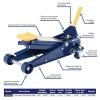 2-50.jpg Hein-Werner 3-Ton Heavy-Duty Service Jack