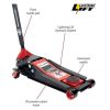 2-61-1.jpg AFF 3.5 Ton Lightning Lift Floor Jack with Two-Piece Handle