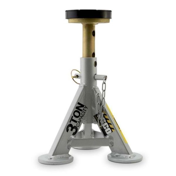 2-66.jpg ESCO 3 Ton Performance Shorty Style Jack Stands