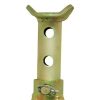 2-68.jpg ESCO 5 Ton Performance Axle Top Post Jack Stands Pair