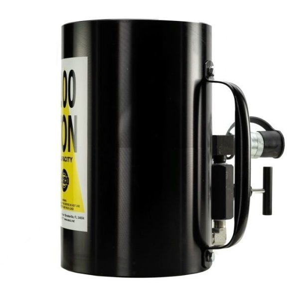 2-8.jpg ESCO HD Lightweight 100-Ton Hydraulic Jack