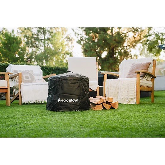 2016556_A3.jpg Solo Stove 19.5 in. Bonfire 2.0 Wood-Burning Fire Pit with Stand and Shelter