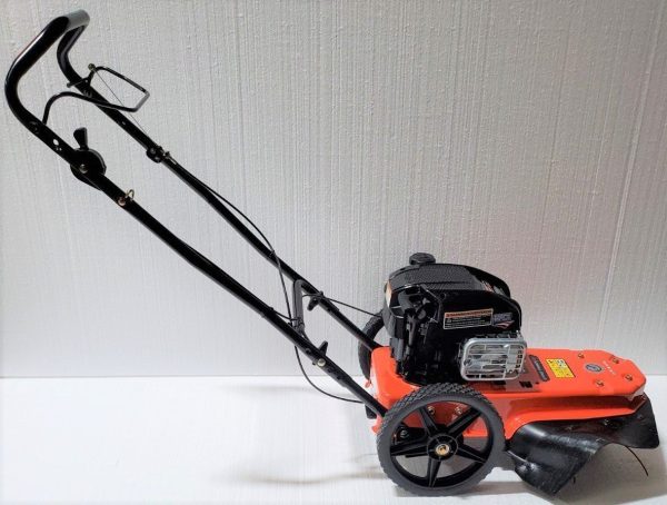 20220512_133237.jpg Ariens 946352 Trimmer Mower 163cc Briggs and Stratton Engine