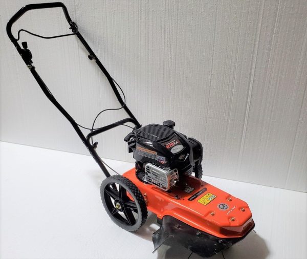 20220512_133315.jpg Ariens 946352 Trimmer Mower 163cc Briggs and Stratton Engine