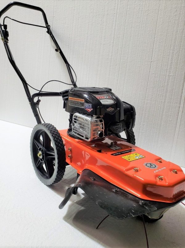 20220512_133326.jpg Ariens 946352 Trimmer Mower 163cc Briggs and Stratton Engine