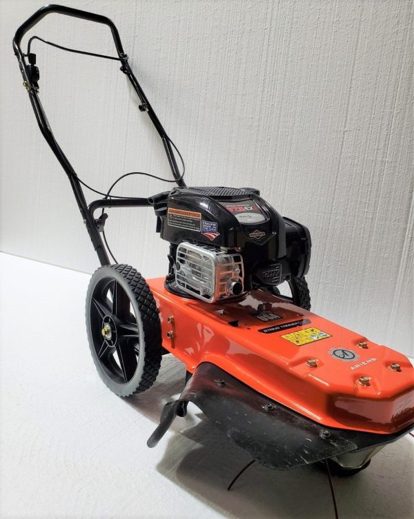 20220512_133327-1.jpg Ariens 946352 Trimmer Mower 163cc Briggs and Stratton Engine