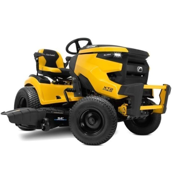 2022_Cub_Cadet_xt2_slx54_Kohler_tractor_13A5A2TMA10-700x700-1-1_ab6886fa-95b0-49ab-9210-d317718de095-1.jpg Cub Cadet XT2 SLX54 54-Inch Garden Tractor with 24HP Kohler Motor