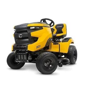 2060311.jpg CUB CADET 42-Inch Gas Riding Lawn Tractor – IntelliPower Technology