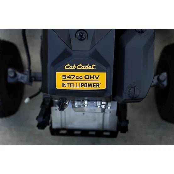 2060311_A5-1.jpg CUB CADET 42-Inch Gas Riding Lawn Tractor – IntelliPower Technology