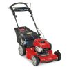 21462.jpg Toro Recycler Self-Propelled Mower 163cc Briggs & Stratton 7.25 TP (22″) #21462