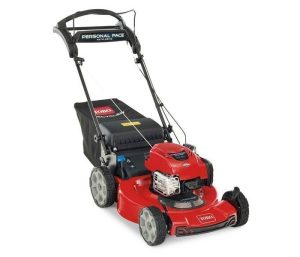 21462.jpg Toro Recycler Self-Propelled Mower 163cc Briggs & Stratton 7.25 TP (22″) #21462