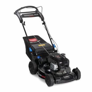 21485.jpg Toro Recycler Max Mower 163cc Briggs Engine Personal Pace with Smart Stow (22″) #21485