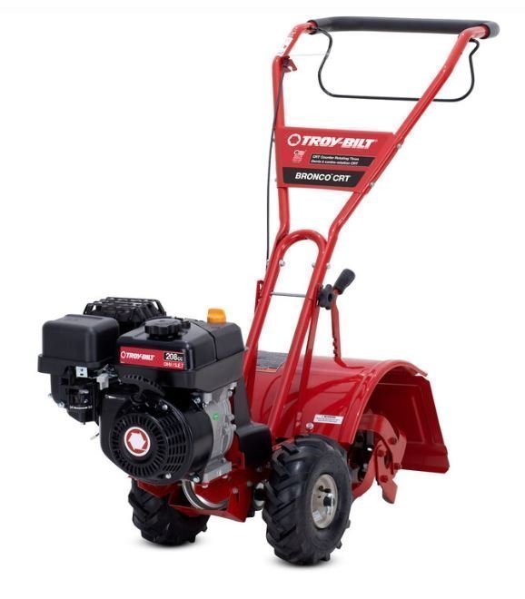 21D-64M8B66.1.jpg Troy-Bilt Bronco 14″ CRT Rear Tine Tiller 208cc Troy Bilt Engine #21D-64M8B66