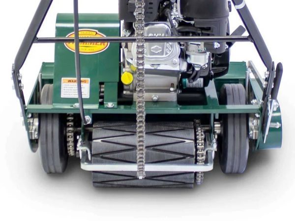 22-1-1-1.jpg Classic High-Cut 20 in. Gas Walk Behind Lawn Mower