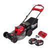 22-2.jpg Milwaukee 2823-22HD M18 FUEL Self-Propelled Dual Battery Mower Kits.
