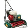 2222222-1.jpg Classic High-Cut 20 in. Gas Walk Behind Lawn Mower