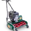 22222222.jpg Classic High-Cut 20 in. Gas Walk Behind Lawn Mower