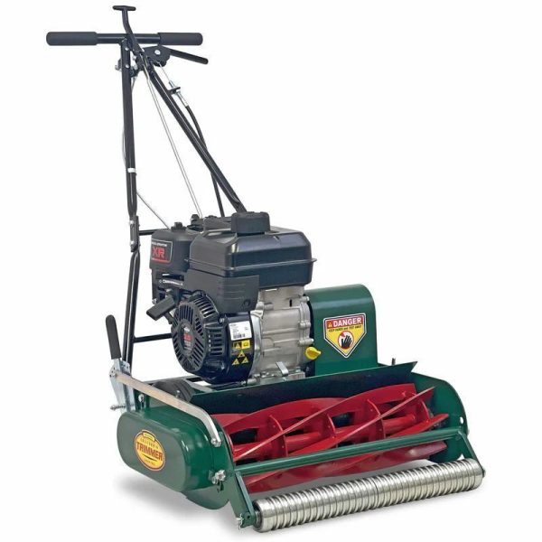2222222222-1.jpg Classic High-Cut 20 in. Gas Walk Behind Lawn Mower