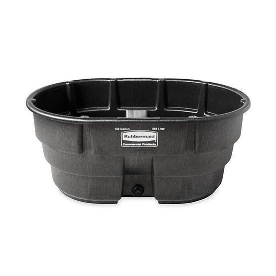 2229919.jpg Rubbermaid 150 gal. Structural Foam Stock Tank