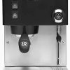 23r3r32.jpg Rancilio Silvia Espresso Machine w/ PID Installed, Black