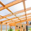 9×6 Willow Greenhouse